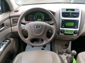 Kia Sportage 2.0 benz LPG 4x4 - 11900 лв. / 6084.37 € - 81226715 9