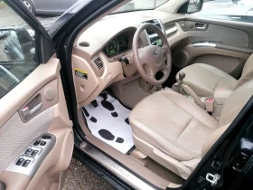 Kia Sportage 2.0 benz LPG 4x4 - 11900 лв. / 6084.37 € - 81226715 7