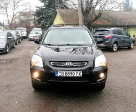 Kia Sportage 2.0 benz LPG 4x4 - 11900 лв. / 6084.37 € - 81226715 2