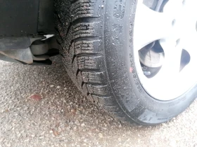 Kia Sportage 2.0 benz LPG 4x4 - 11900 лв. / 6084.37 € - 81226715 16