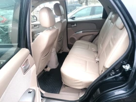 Kia Sportage 2.0 benz LPG 4x4 - 11900 лв. / 6084.37 € - 81226715 12