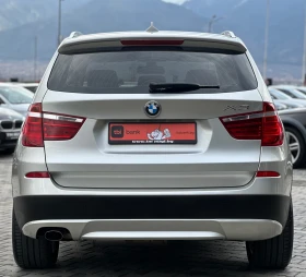 BMW X3 2.0D* X DRIVE* AVTOMATIK* LED* NAVI* TOP*  - 11700 € / 22883.21 лв. - 11023316 5