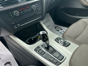 BMW X3 2.0D* X DRIVE* AVTOMATIK* LED* NAVI* TOP*  - 11700 € / 22883.21 лв. - 11023316 14