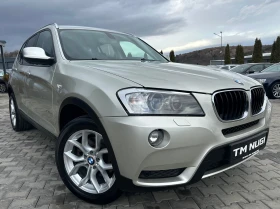 BMW X3 2.0D* X DRIVE* AVTOMATIK* LED* NAVI* TOP*  - 11700 € / 22883.21 лв. - 11023316 2