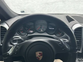 Porsche Cayenne - 20000 € / 39116.60 лв. - 16758525 4