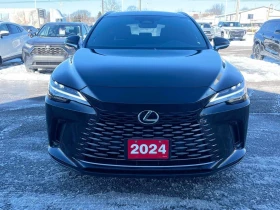 Lexus RX * 350 * CARFAX * БЕЗ ПЪРВОНАЧАЛНА ВНОСКА, снимка 6