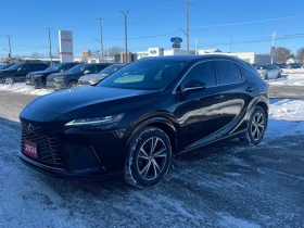 Lexus RX * 350 * CARFAX * БЕЗ ПЪРВОНАЧАЛНА ВНОСКА, снимка 1