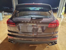 Porsche Cayenne S E-HYBRID * K����� ����*  | Mobile.bg � ����� ������ 6