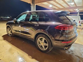 Porsche Cayenne S E-HYBRID * K����� ����*  | Mobile.bg � ����� ������ 3