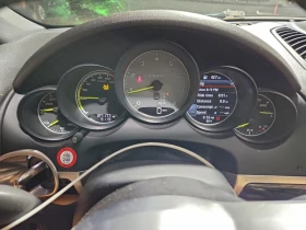 Porsche Cayenne S E-HYBRID * K����� ����*  | Mobile.bg � ����� ������ 9