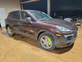 ������ Porsche Cayenne