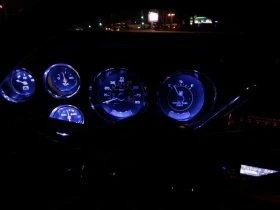 Chevrolet Blazer Пълна детайлна реставрация, джипа е като нов, снимка 16