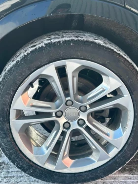 Audi Q3 TFSI* Progressiv* Quatrro* Navi* CarFax - 16000 € / 31293.28 лв. - 88819770 7