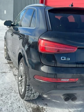 Audi Q3 TFSI* Progressiv* Quatrro* Navi* CarFax - 16000 € / 31293.28 лв. - 88819770 5