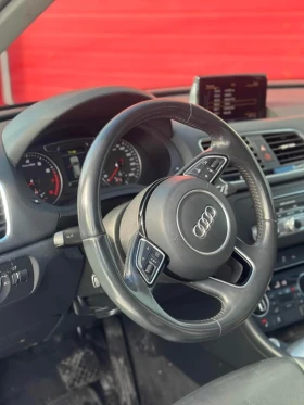 Audi Q3 TFSI* Progressiv* Quatrro* Navi* CarFax - 16000 € / 31293.28 лв. - 88819770 6