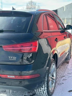 Audi Q3 TFSI* Progressiv* Quatrro* Navi* CarFax - 16000 € / 31293.28 лв. - 88819770 4