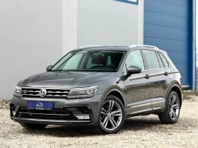 VW Tiguan 2.0TDI 190кс 4х4 R-Line/ Digital/ Панорама/ Камера