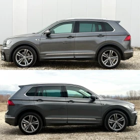 VW Tiguan 2.0TDI 190кс 4х4 R-Line/ Digital/ Панорама/ Камера - 20911 € / 40898.36 лв. - 36514704 7