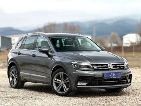 VW Tiguan 2.0TDI 190кс 4х4 R-Line/ Digital/ Панорама/ Камера - 20911 € / 40898.36 лв. - 36514704 3