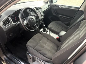 VW Tiguan 2.0TDI 190кс 4х4 R-Line/ Digital/ Панорама/ Камера - 20911 € / 40898.36 лв. - 36514704 10