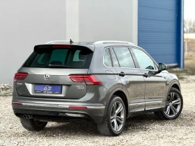 VW Tiguan 2.0TDI 190кс 4х4 R-Line/ Digital/ Панорама/ Камера - 20911 € / 40898.36 лв. - 36514704 6