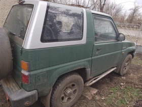 Daihatsu Feroza - 1200 € / 2347.00 лв. - 17483463 3