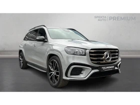 Mercedes-Benz GLS580 Месечна вноска от 1280   - 112990 € / 220989.23 лв. - 61056154 3