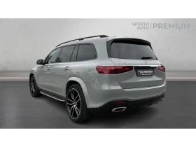 Mercedes-Benz GLS580 Месечна вноска от 1280   - 112990 € / 220989.23 лв. - 61056154 13