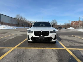 BMW X3 M40i  CARFAX - 39500 € / 77255.29 лв. - 61096529 6