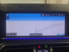 BMW X5 * XDRIVE40I* * Пълна сервизна история* * Автокреди, снимка 12