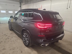 BMW X5 * XDRIVE40I* * Пълна сервизна история* * Автокреди, снимка 3