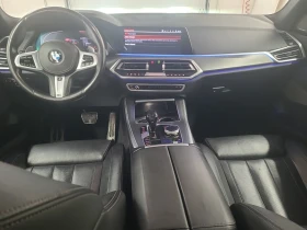 BMW X5 * XDRIVE40I* * Пълна сервизна история* * Автокреди, снимка 9