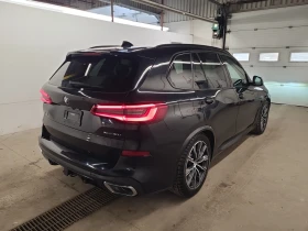 BMW X5 * XDRIVE40I* * Пълна сервизна история* * Автокреди, снимка 4