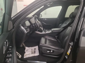 BMW X5 * XDRIVE40I* * Пълна сервизна история* * Автокреди, снимка 8