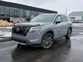 Nissan Pathfinder * SL * NARDO GRAY* 2 КЛЮЧА* ПАНО* ПОДГРЕВ* КЕЙЛЕС