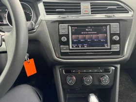 VW Tiguan * Trendline * КЛИП НА МОТОРА * ПОДГРЕВ *  - 9890 € / 19343.16 лв. - 68013956 9