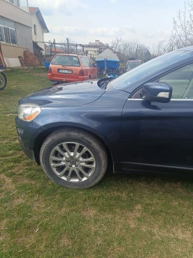 Volvo XC60 - 7500 € / 14668.73 лв. - 56476467 2