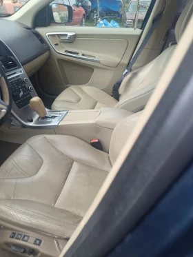 Volvo XC60 - 7500 € / 14668.73 лв. - 56476467 4