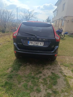 Volvo XC60 - 7500 € / 14668.73 лв. - 56476467 5