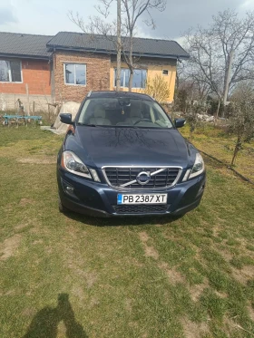 Volvo XC60 - 7500 € / 14668.73 лв. - 56476467 8
