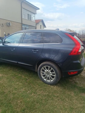 Volvo XC60 - 7500 € / 14668.73 лв. - 56476467 6