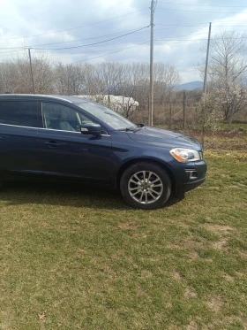 Volvo XC60 - 7500 € / 14668.73 лв. - 56476467 9