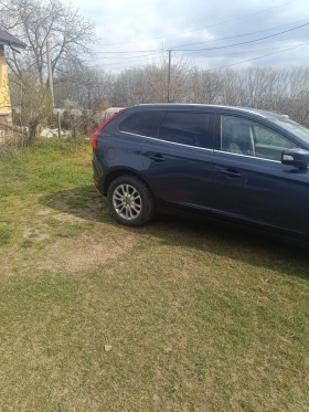 Volvo XC60 - 7500 € / 14668.73 лв. - 56476467 10
