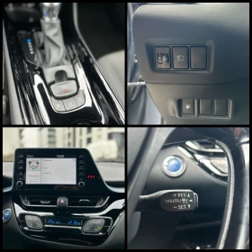 Toyota C-HR HeV*  - цена по договаряне - 21064650 14