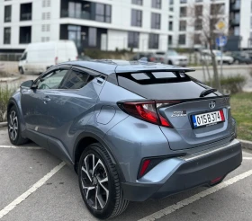 Toyota C-HR HeV*  - цена по договаряне - 21064650 10