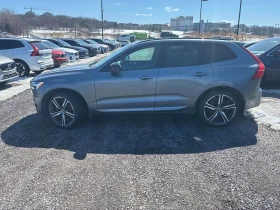 Volvo XC60 T6* R* DESIGN* ПОДГРЕВ* 360КАМЕРА* LANE* ASSIST*  - 17600 € / 34422.61 лв. - 62477147 3