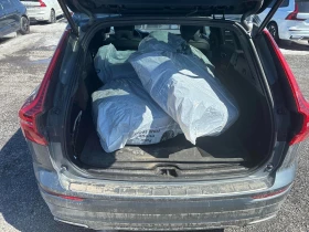 Volvo XC60 T6* R* DESIGN* ПОДГРЕВ* 360КАМЕРА* LANE* ASSIST*  - 17600 € / 34422.61 лв. - 62477147 10