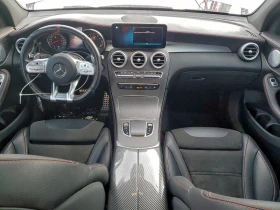 Mercedes-Benz GLC 43 AMG 4Matic | Auto.bg — изображение 8