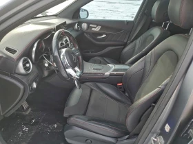 Mercedes-Benz GLC 43 AMG 4Matic | Auto.bg — изображение 7