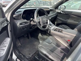 Hyundai Palisade * Ultimate Calligraphy * DIS * 360 * ОБДУХВАНЕ - 32850 € / 64249.02 лв. - 42351195 5